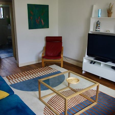 Les Brimbelles Lägenhet Gérardmer Exteriör bild