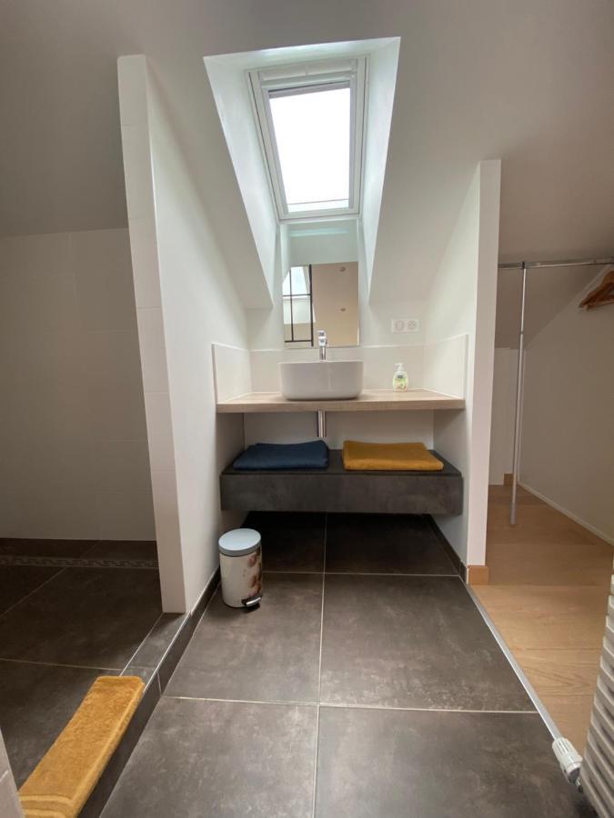 Les Brimbelles Lägenhet Gérardmer Exteriör bild